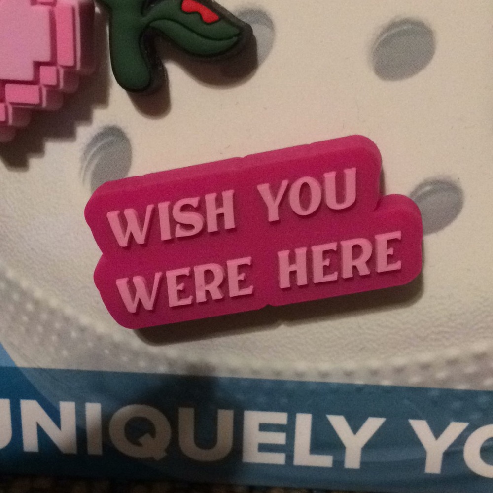 Crocs charms - Picture 3 of 5